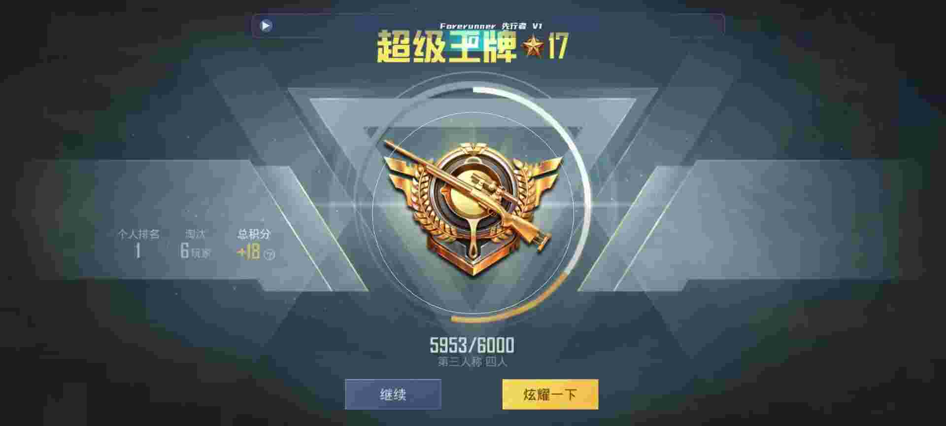 和平精英鸡腿辅助自瞄 - ��ƽ��Ӣ������ò����辅助预览图
